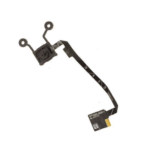 Laptop Fingerprint Power Button Reader Board For DELL Inspiron 3501 3502 3505 5493 5593 5594 Vostro 3501 0KCGJT KCGJT 0F3XW3 F3XW3