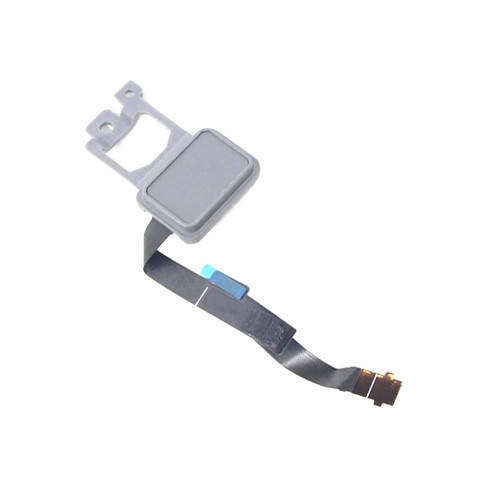 Laptop Fingerprint Power Button Reader Board For DELL Inspiron 14 5430 5435 BSC045 0542FJ 542FJ