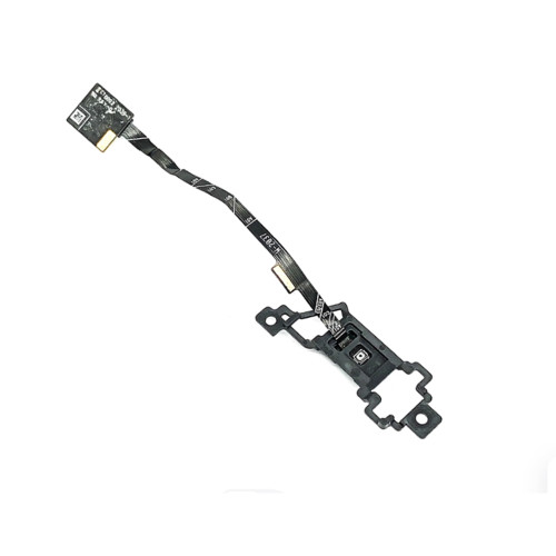 Laptop Fingerprint Power Button Reader Board For DELL Inspiron 5490 5498 Vostro 5490 0CKHXH CKHXH Gray