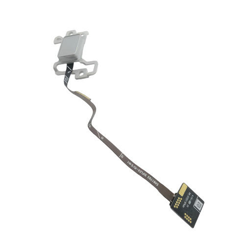 Laptop Fingerprint Power Button Reader Board For DELL Inspiron 5590 5598 Vostro 5590 09D4V0 9D4V0