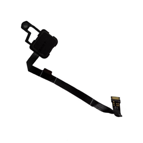 Laptop Fingerprint Power Button Reader Board For DELL Inspiron 15 7510 7610 Vostro 15 7510