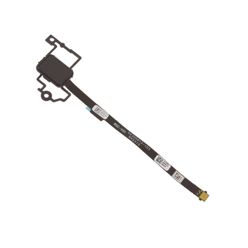 Laptop Fingerprint Power Button Reader Board For DELL Inspiron 16 7620 2-in-1 0PKC75 PKC75 08H9TR 8H9TR ZQDB27