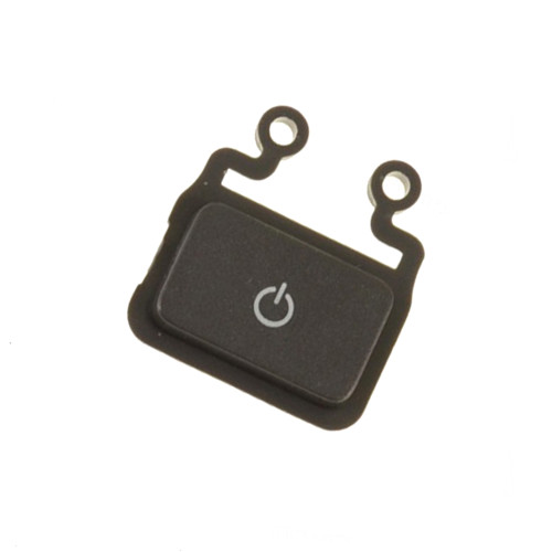 Laptop Power Button Cover For DELL Latitude 3410