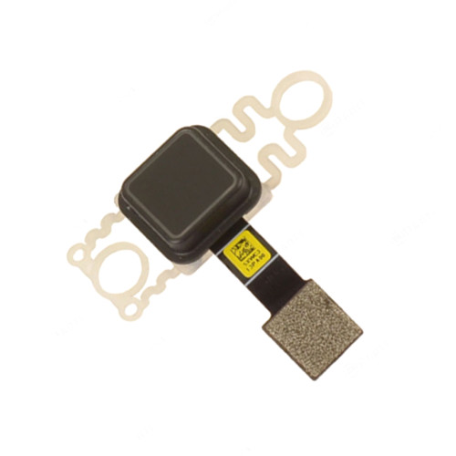 Laptop Fingerprint Power Button Reader Board For DELL Latitude 5320 5330 Latitude 5320 2-in-1 5330 2-in-1