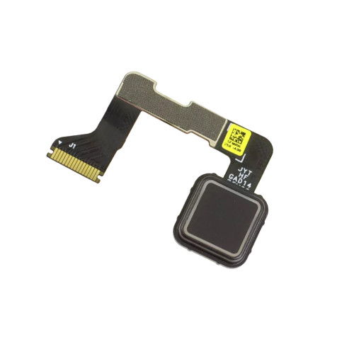 Laptop Fingerprint Power Button Reader Board For DELL Latitude 9420 9430 Latitude 9420 2-in-1 9430 2-in-1