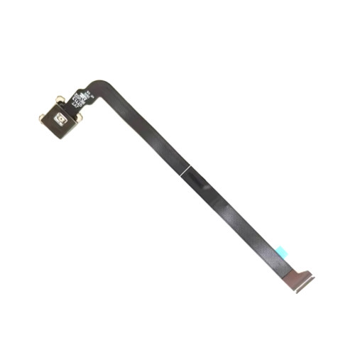 Laptop Fingerprint Power Button Reader Board For DELL Latitude 9440 2-in-1 9450 2-in-1 0WCVNM WCVNM