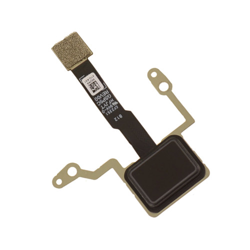 Laptop Fingerprint Power Button Reader Board For DELL Precision 7670 7680 7770 7780