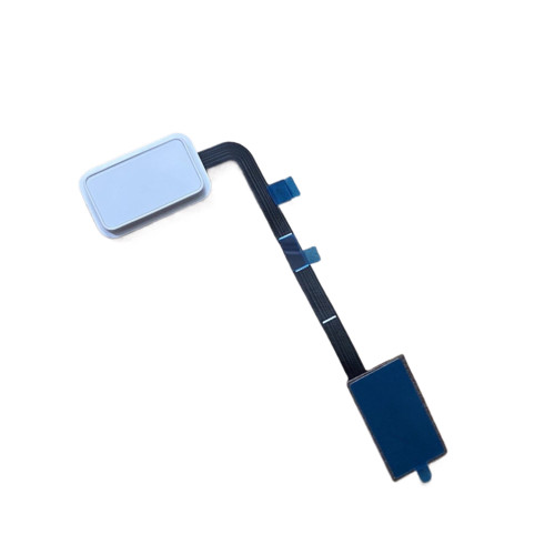 Laptop Fingerprint Power Button Reader Board For DELL XPS 15 9520 9530 9720 9730 Precision 5570 5770 0PX8M8 PX8M8 White