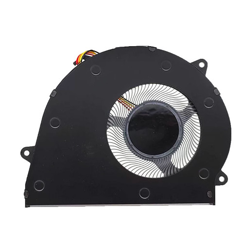 Laptop CPU Cooling Fan For ERAZER P16H DC5V 0.5A New