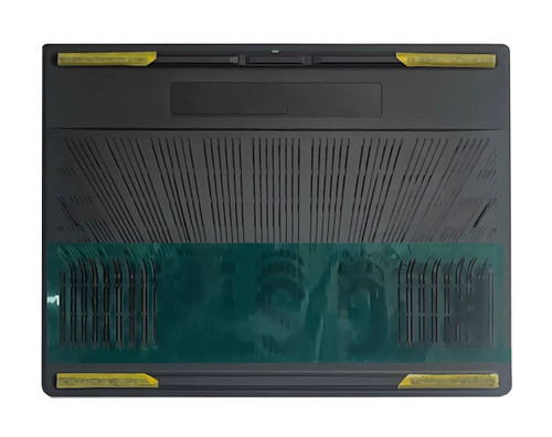 Laptop Bottom Case For ASUS ROG Strix G16 G615J G615JM G615JMR G615JH G615JHR G615JPR Gray