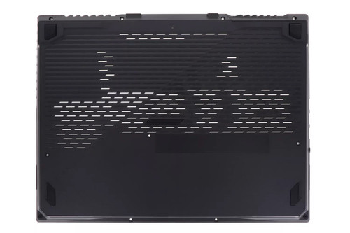 Laptop Bottom Case For ASUS ROG Strix SCAR III G531GT G531GD 90NR01N3-R7D000 Black