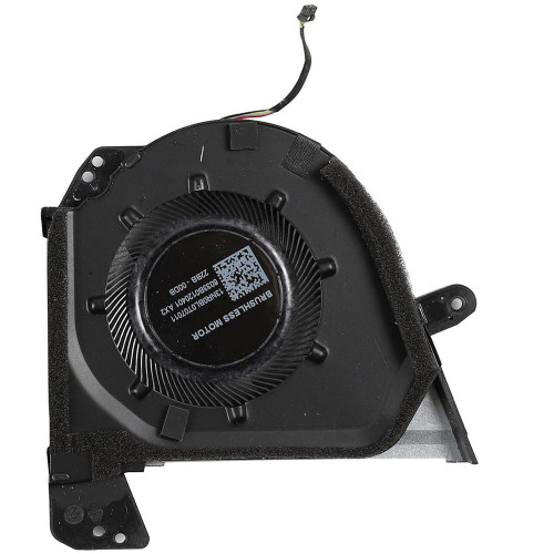 Laptop CPU Fan For ASUS ROG Zephyrus G16 G603ZV DC12V