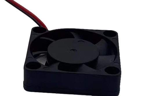 Cooling Fan For COOLCOX CC3007M05S DC5V 0.16A 30x30x7mm