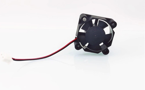 Cooling Fan For COOLCOX CC3010M05D DC5V 0.1A 30x30x10mm