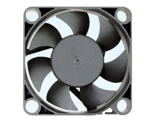 Cooling Fan For COOLCOX CC3510L05D DC5V 0.05A 35x35x10mm