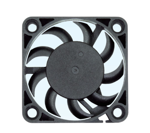 Cooling Fan For COOLCOX CC4007H05S DC5V 0.2A 40x40x7mm