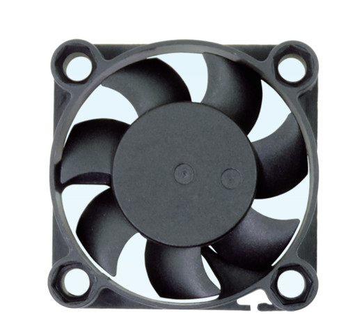 Cooling Fan For COOLCOX CC4010M05S-A DC5V 0.07A 40x40x10mm