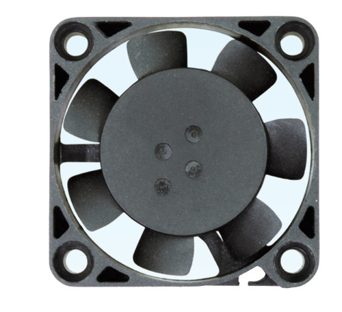 Cooling Fan For COOLCOX CC4010L05SH-B DC5V 0.1A 40x40x10mm