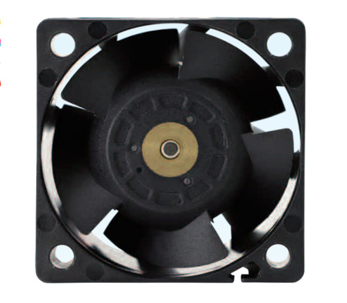 Cooling Fan For COOLCOX CC4028M12D-C DC12V 0.52A 40x40x28mm