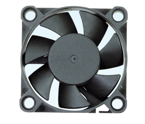 Cooling Fan For COOLCOX CC4510M12D DC12V 0.06A 45x45x10mm