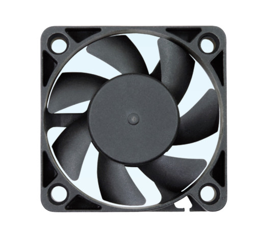 Cooling Fan For COOLCOX CC5010L12S DC12V 0.03A 50x50x10mm