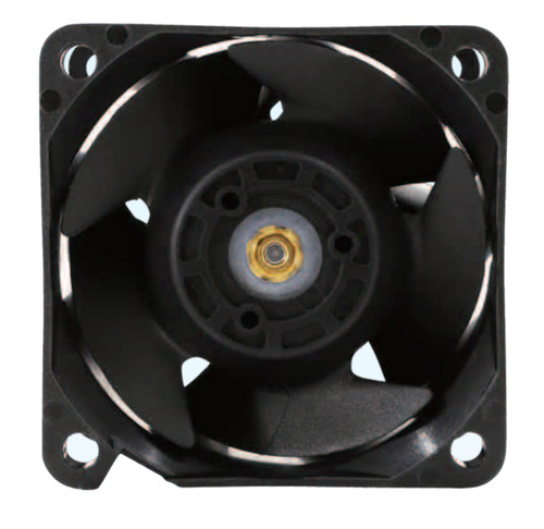 Cooling Fan For COOLCOX CC6038H12S DC12V 1A 60x60x38mm