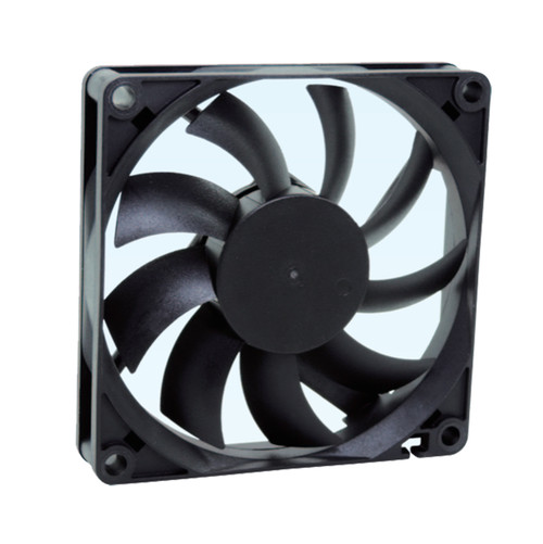 Cooling Fan For COOLCOX CC8015M05D DC5V 0.29A 80x80x15mm