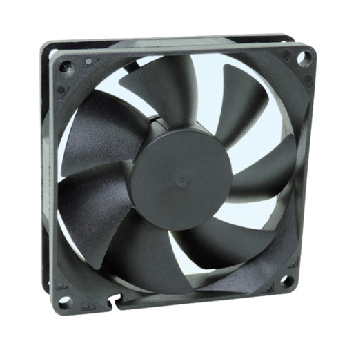 Cooling Fan For COOLCOX CC8020H05D DC5V 0.48A 80x80x20mm