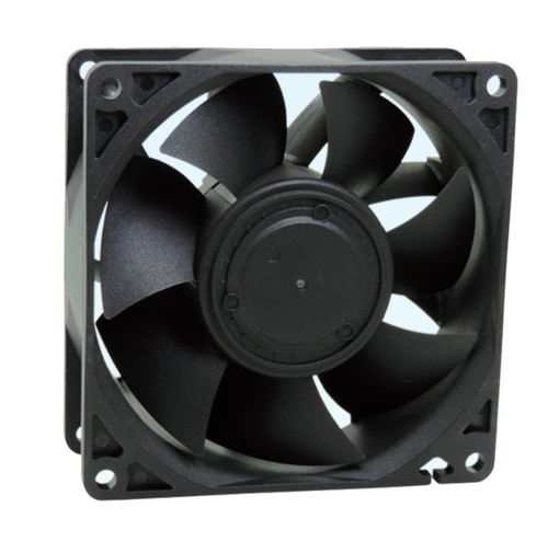 Cooling Fan For COOLCOX CC9238L12S DC12V 0.26A 92x92x38mm