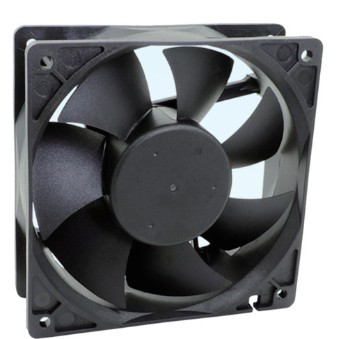 Cooling Fan For COOLCOX CC12038L12D-A DC12V 0.18A 120x120x38mm