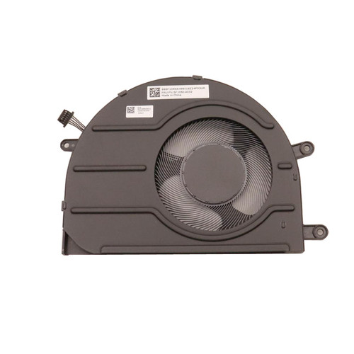 Laptop CPU Cooling Fan DFS5K12B159A1J-FPD1 DC5V 0.5A New