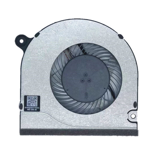 Laptop CPU GPU Fan For ACER Aspire 5 A515-58GM-76KW NX.KGZAA.001 DC 5V 0.5A 4PIN New