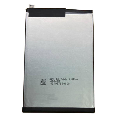 Battery For Itel BL-49FX BL49FX 3.85V 19.25WH 5000mAh New