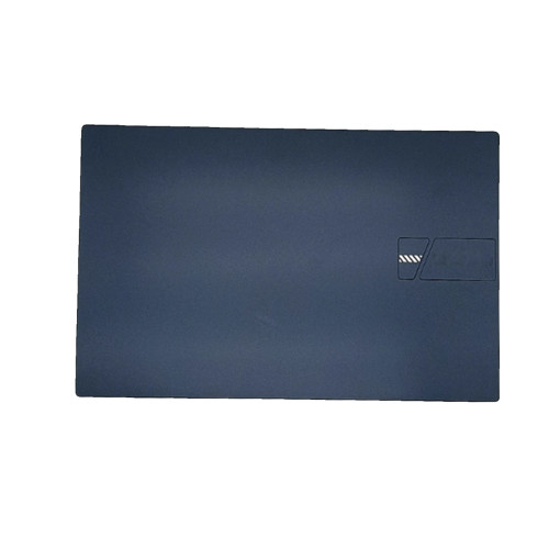Laptop LCD Top Cover For ASUS VivoBook 15 X1502VA Dark Blue