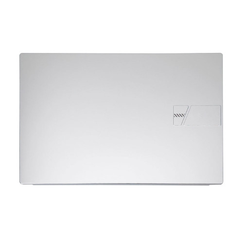 Laptop LCD Top Cover For ASUS VivoBook 15 M1502YA Silver