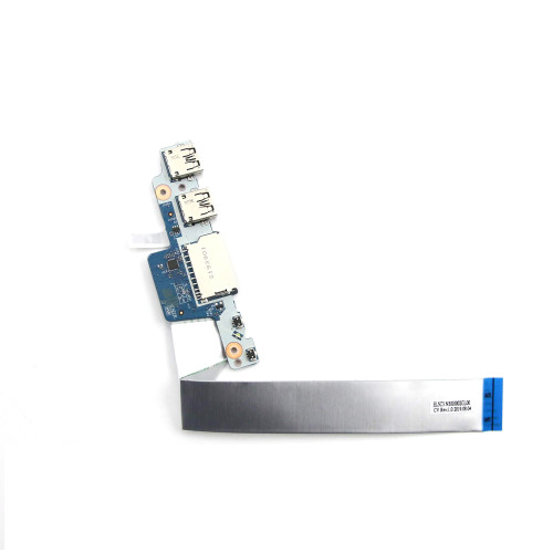 Laptop Power Board For Lenovo Ideapad C340-15IML C340-15IIL FLEX-15IML Flex-15IIL 5C50W87505 New