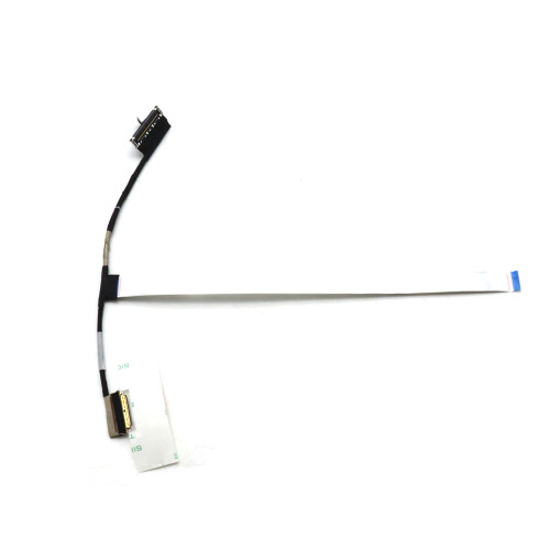 Laptop LCD EDP Cable For Lenovo IdeaPad Slim 5 14IRL8 Slim 5 14IAH8 Slim 5 14IMH9 Slim 5 14AHP9 Slim 5 14IRU9 5C10S30742 82XD RGB 30PIN New