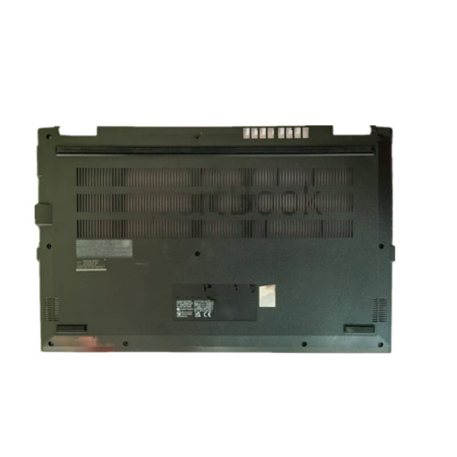 Laptop Bottom Case For ASUS VivoBook 15 F1502CVA Black