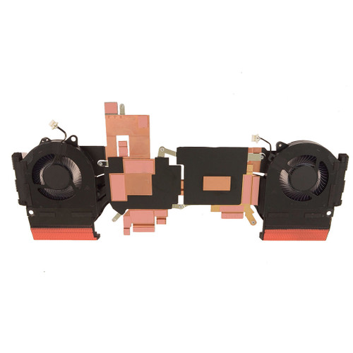Laptop Heatsink&Fan For DELL G15 5530 RTX3050 0R3WFM R3WFM AT3ZZ002ZCL