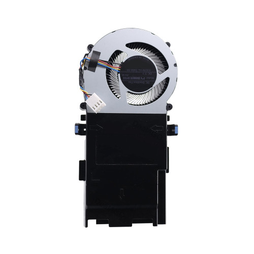 Cooling Fan For DELL Pro Micro Plus QBM1250 Pro Micro QCM1250 QCM1255 0T64HH T64HH PVB080E05H-P02-BE DC5V