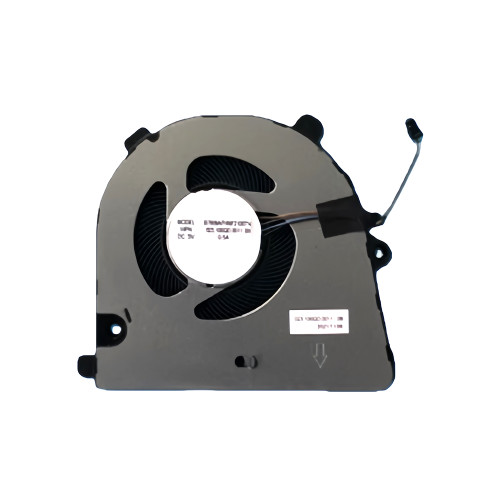 Laptop CPU Fan For DELL 03K06V 3K06V B7808AFHNF2100TN DC5V