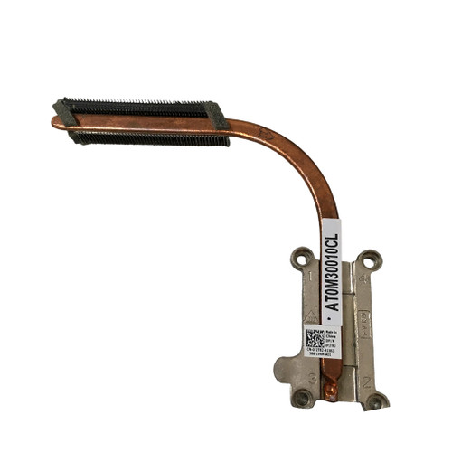 Laptop Heatsink For DELL Latitude E5430 2013 0F2T82 F2T82 AT0M30010VL For Integrated Graphics UMA