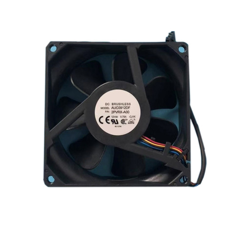 Cooling Fan For DELL Precision T5820 T7820 02PVRX 2PVRX AUC0912DF DC12V 0.75A