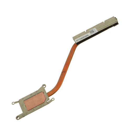 Laptop Heatsink For DELL Latitude 5580 5590 02K3PX 2K3PX AT1S40030AL For Integrated Graphics UMA