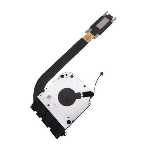 Laptop Heatsink&Fan For DELL Latitude 5540 Precision 3580 0DV8RX DV8RX 460.0SN01.0021 U15 For Integrated Graphics UMA