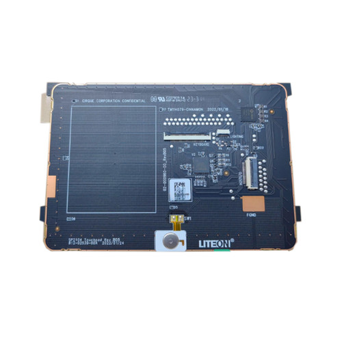 Laptop Touchpad Sensor Module For DELL Precision 7670 7680 7770 7780 0R5K52 R5K52