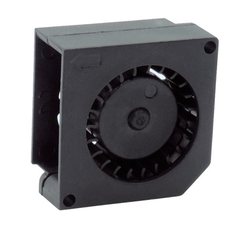 Cooling Fan For COOLCOX BF2512L05SH DC5V 0.05A 25x25x12mm