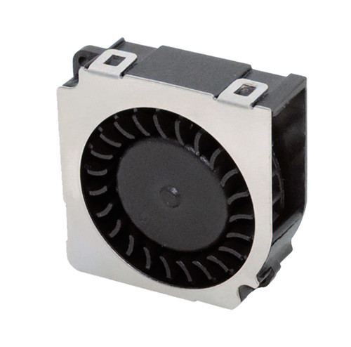 Cooling Fan For COOLCOX BF3010M05SH-B DC5V 0.07A 30x30x10mm