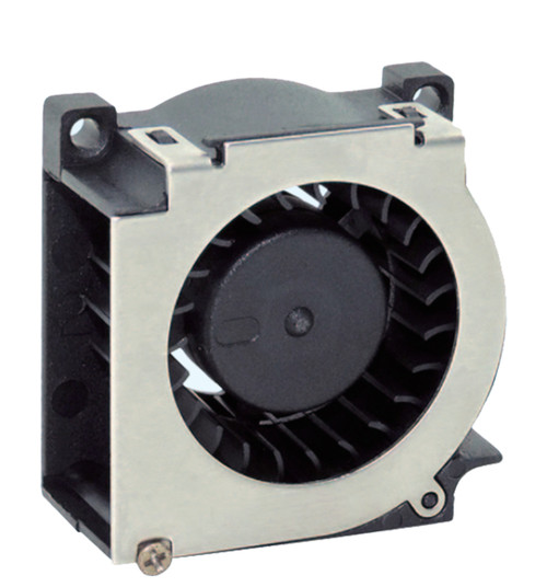 Cooling Fan For COOLCOX BF3015L12SH DC12V 0.05A 30x30x15mm