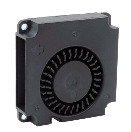 Cooling Fan For COOLCOX BF4010M12SH-A DC12V 0.05A 40x40x10mm